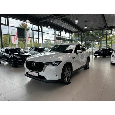 Mazda CX-60 241 kW