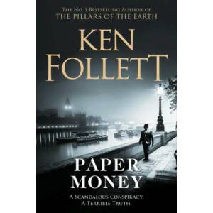 Paper Money | Ken Follett (ISBN: 9781509860029)