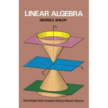Image 1 of Linear Algebra