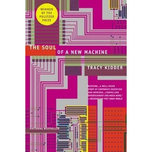 The Soul of A New Machine (2006)