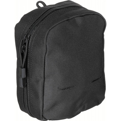 MFH víceúčelové Molle malé černé