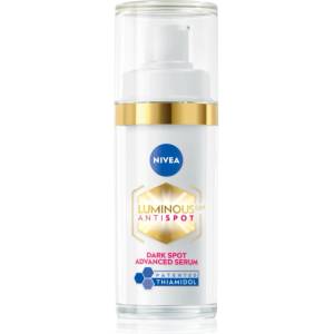 Nivea Luminous серум против пигментни петна 30ml