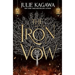 Iron Vow | Julie Kagawa (2023)