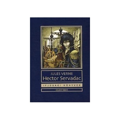 Hector Servadac