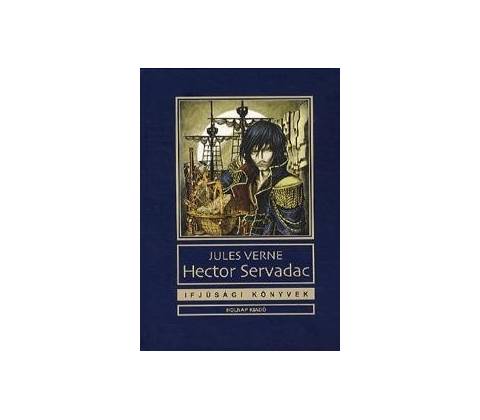 Hector Servadac