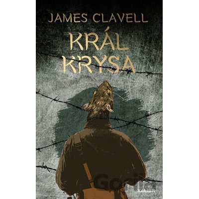 Král Krysa