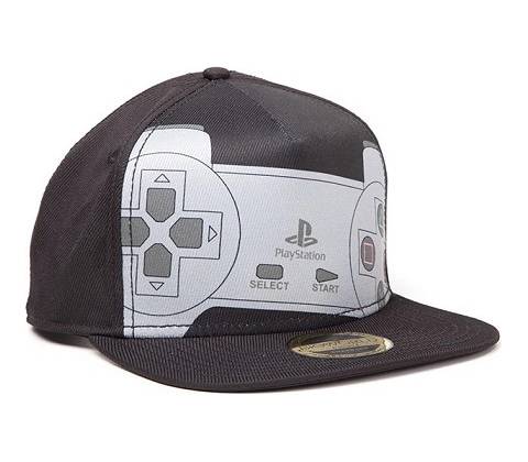 PlayStation Controller Snapback 2