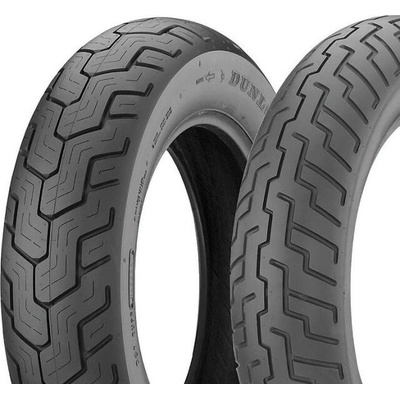 Dunlop D404 WWW Rear 150/80 B16 71H