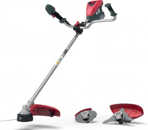 Cramer Optimus TB20L