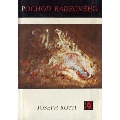Pochod Radeckého - Joseph Roth