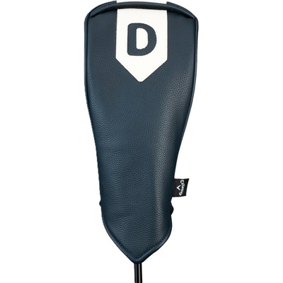 Callaway Premium Headcover na driver modrý – Zboží Mobilmania