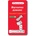 EmonaMall Детска магнитна игра Магнитно домино EmonaMall - Код W5519 (W5519-7290011890353)