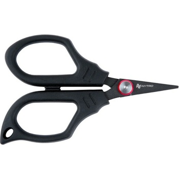 Kinetic Nožnice Braid Scissors