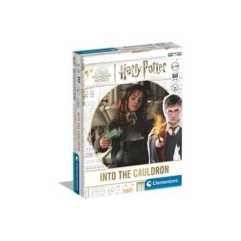 Clementoni Harry Potter: Into the Cauldron Do kotla
