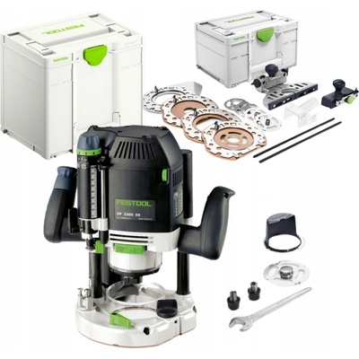 Festool OF 2200 EB-Set 576220