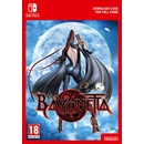 Bayonetta