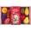 Mega Creative Fruits/vegetables for cutting 31x19x7 mc wb 30/60 ,