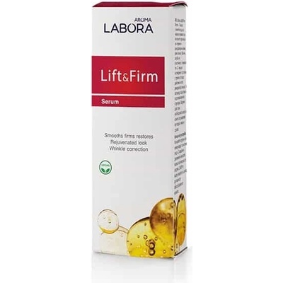 AROMA Серум LABORA LIFT&FIRM 30 мл (a-2020-000589_7)