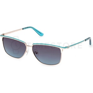 GUESS GU00133 92W 56 (GU00133 92W 56) Слънчеви очила