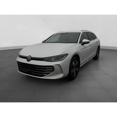 Volkswagen Passat Variant 2.0 TDI Business DSG 110 kW
