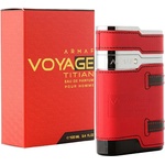 Armaf Voyage Titan pour Homme EDP 100 ml Парфюми