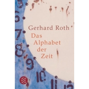 Das Alphabet der Zeit (ISBN: 9783596174164)