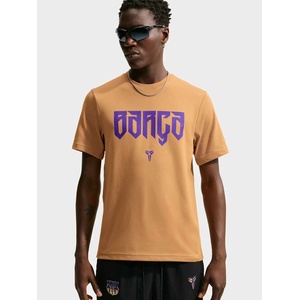 Nike Тениска fcb m nk df primary stmt ss aw