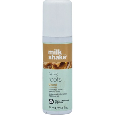 Milk Shake Styling Suchý šampon pro róby 75 ml