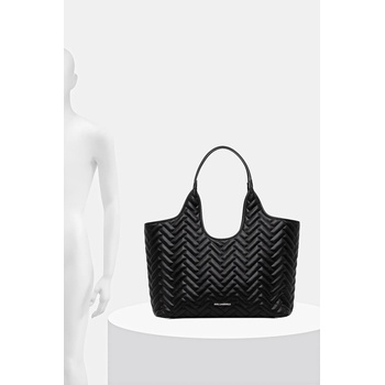 KARL LAGERFELD Чанта Karl Lagerfeld K/BRICK (B1W30038)