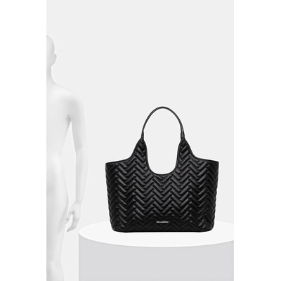 KARL LAGERFELD Чанта Karl Lagerfeld K/BRICK (B1W30038)