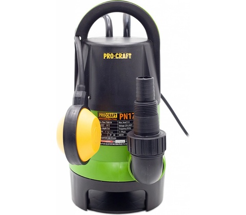 Procraft PN17