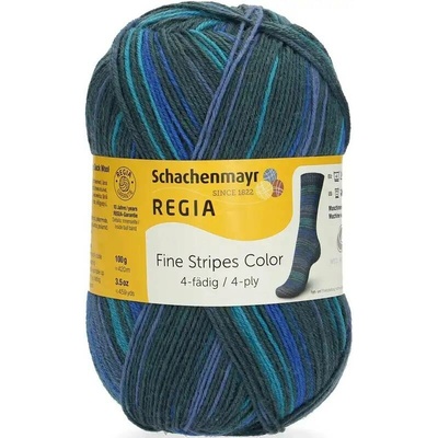 Regia 4-Ply Color 05097