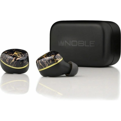 Noble Audio FoKus Rex5 TWS Black