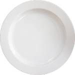 RK-PREMIUM RK-Чиния 26cm. (PL. R26)полистирен БЯЛА (0151414)