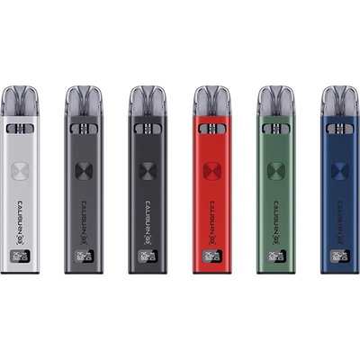 Uwell Caliburn G3 900 mAh Gray 1 ks