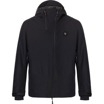 Rehall Мъжко ски яке Rehall Marc-R Snowjacket Ski jacket - Black (004-7304-0113)