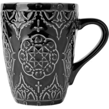 Image 1 of KILLSTAR чаша KILLSTAR -Isolade - Черен - KSRA007178