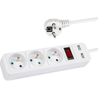 SOLEX PK33VUSB+