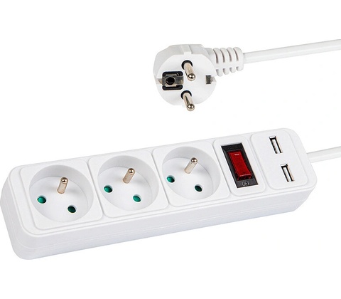 SOLEX PK33VUSB+