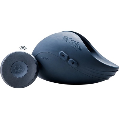 ostatní Masturbator Pulse Duo