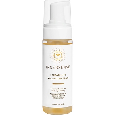 INNERSENSE I Create Lift Volumizing Foam 177 ml