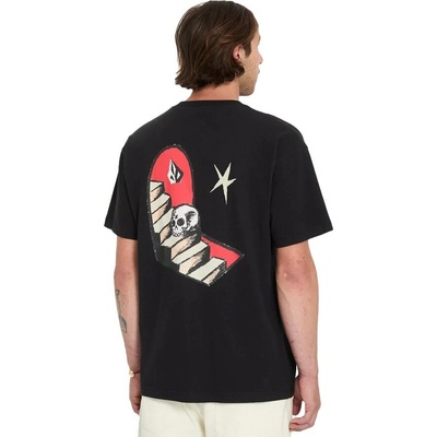 Volcom FA Seth Conboy Loose SST black