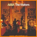 Abba - The Visitors = CD