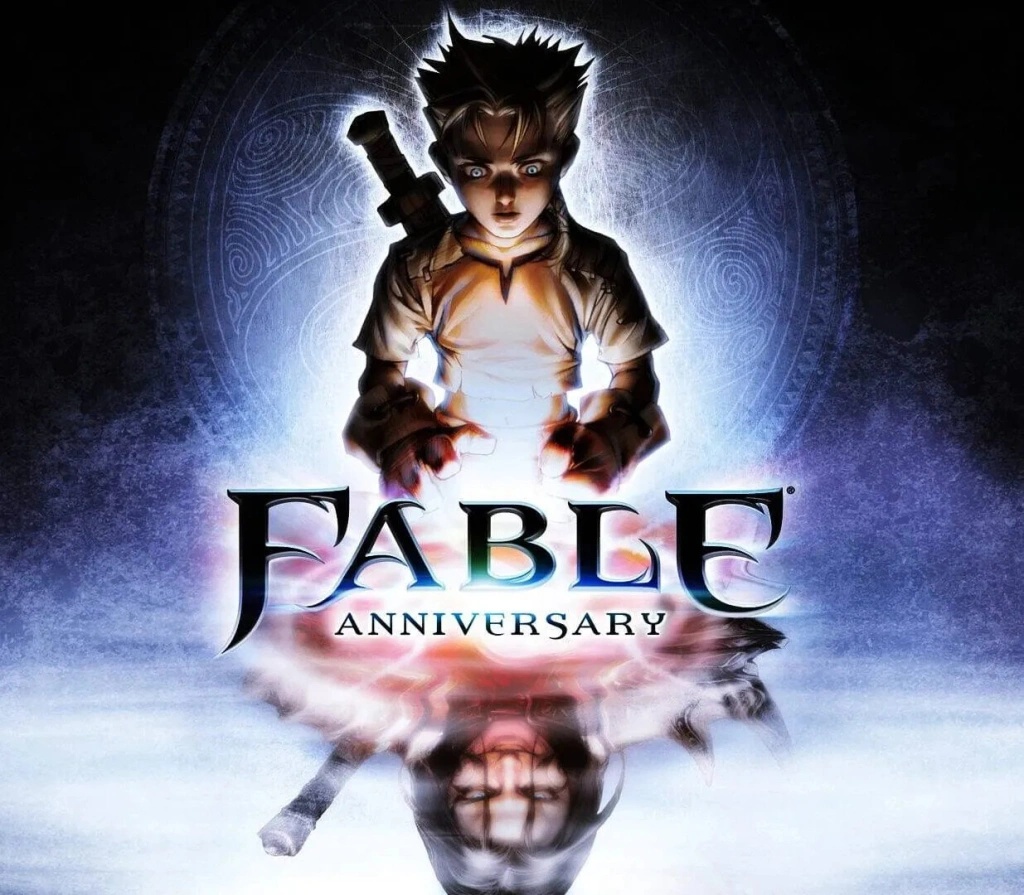 Fable Anniversary od 813 Kč