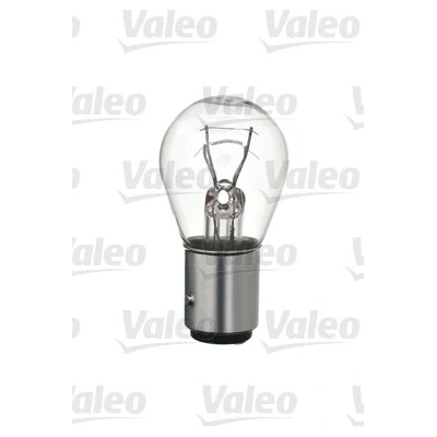 Žárovka, brzdové svělo VALEO 032205