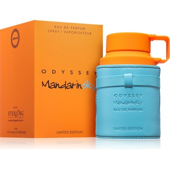 Armaf Odyssey Mandarine Sky EDP 60 ml