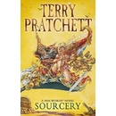 Sourcery - Pratchett Terry