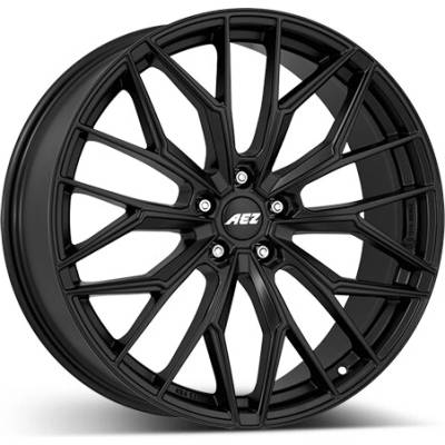 Aez PORTO 9x20 5x110 ET28 matt black