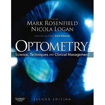 Optometry Rosenfield Mark