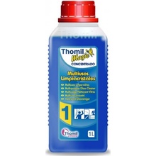 Thomil Thomilmagic no. 1 1,8 l